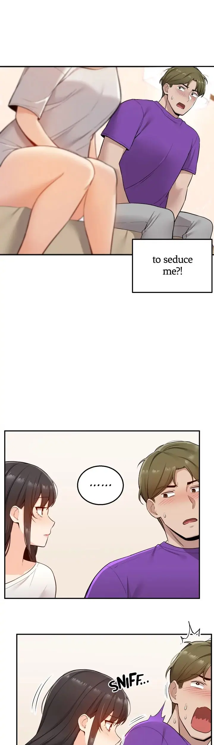 Delivery Episode 6 - Page 6
