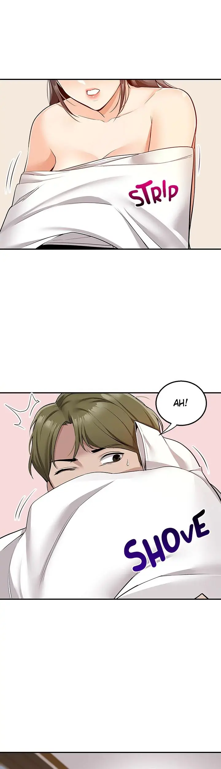 Delivery Episode 7 - Page 10
