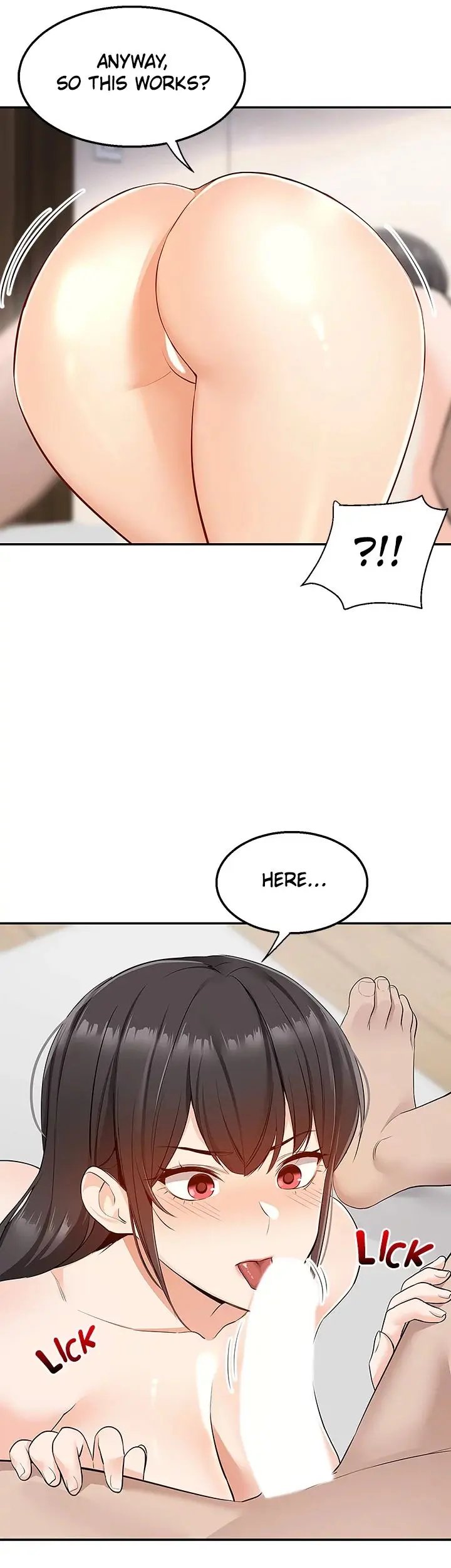 Delivery Episode 7 - Page 18