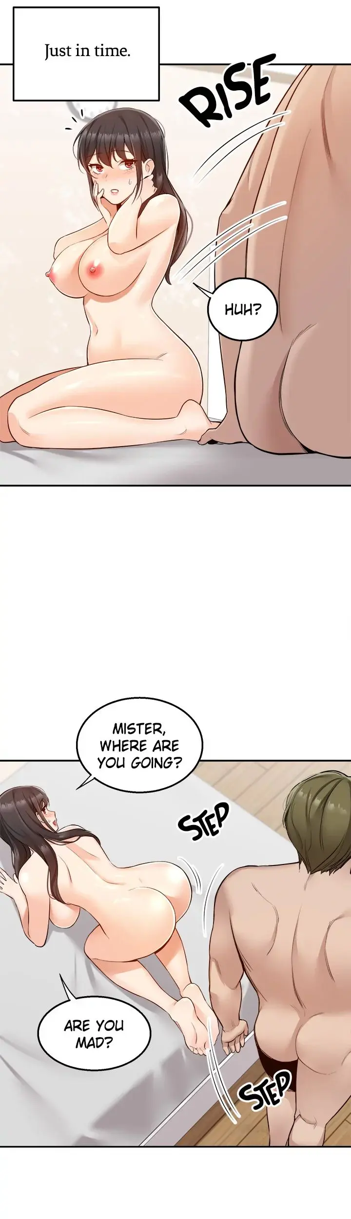 Delivery Episode 7 - Page 30
