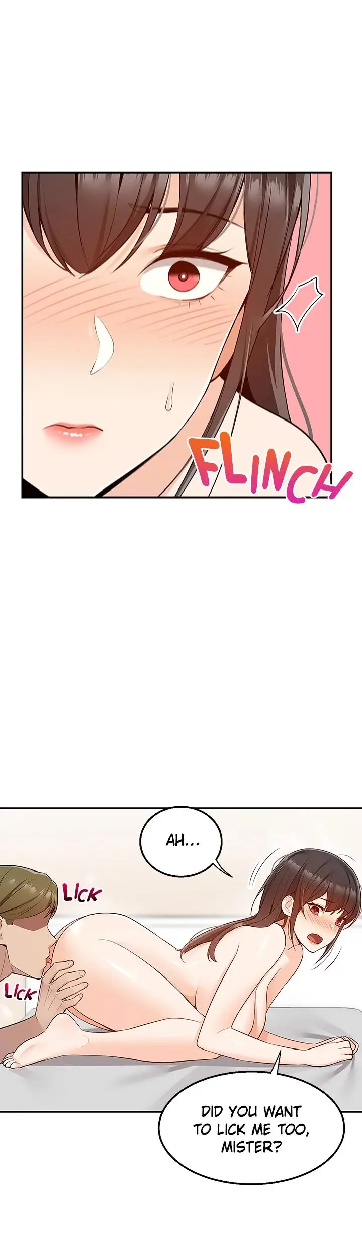 Delivery Episode 7 - Page 34