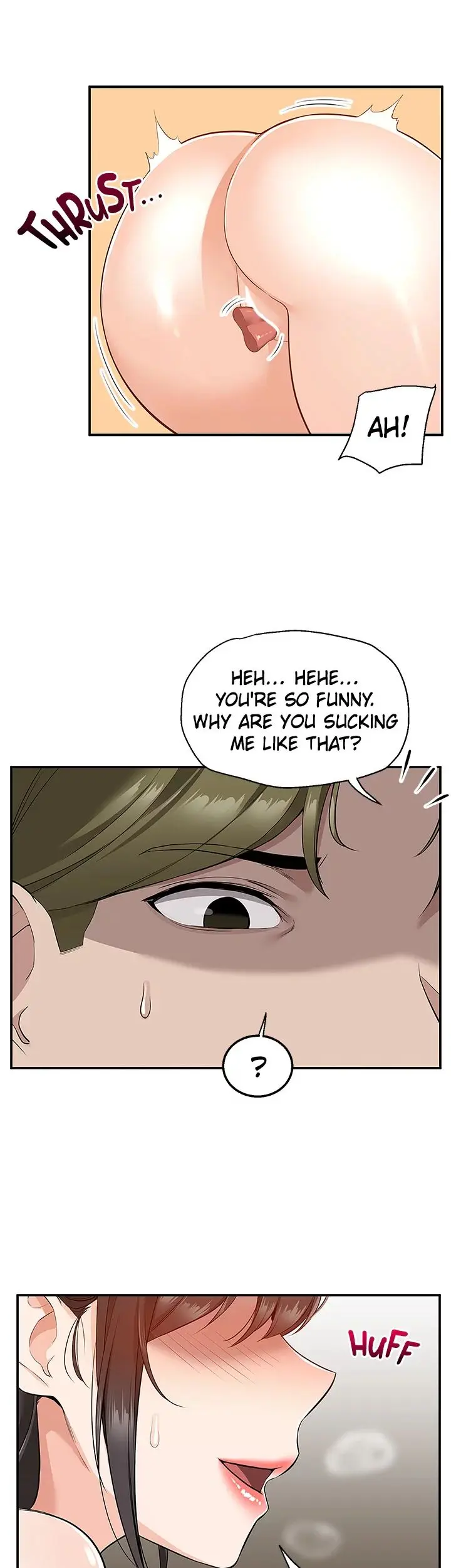 Delivery Episode 7 - Page 38