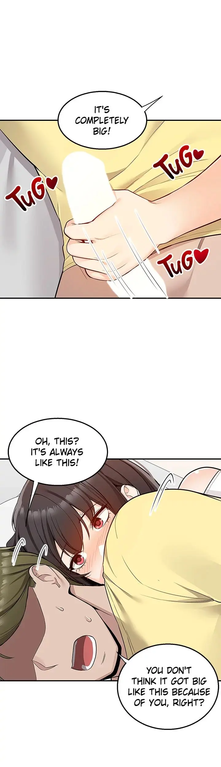 Delivery Episode 7 - Page 8