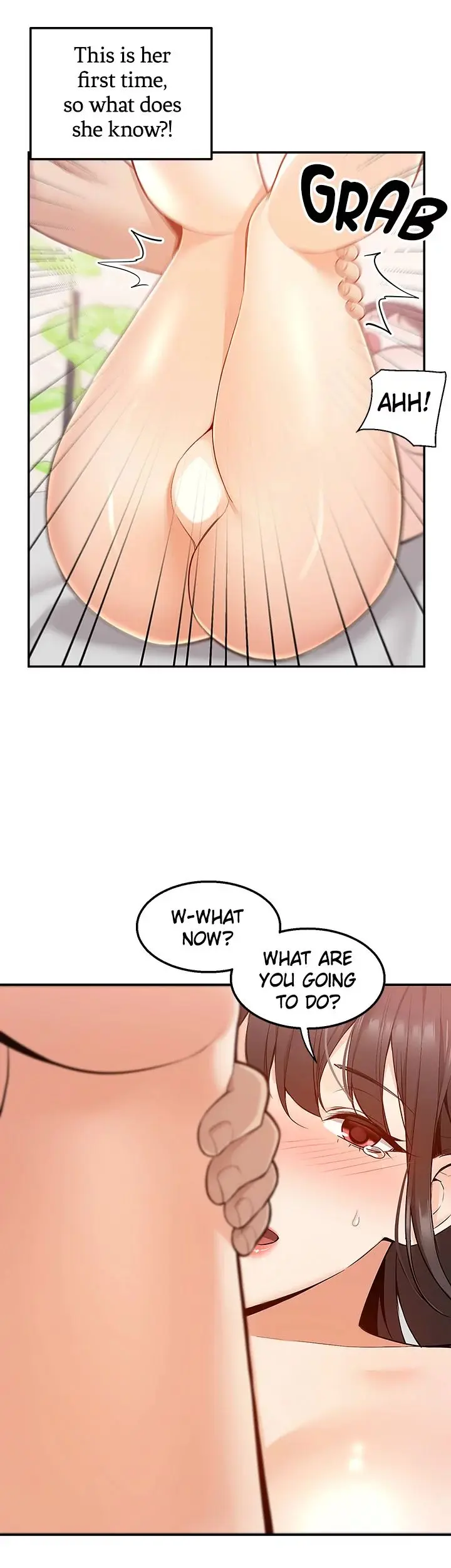 Delivery Episode 8 - Page 10