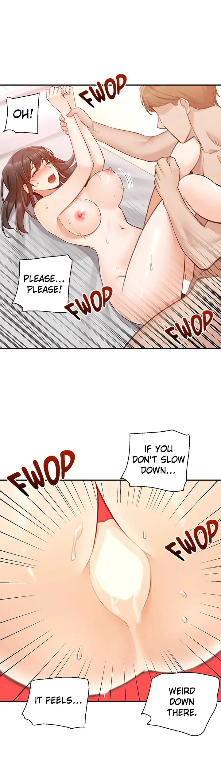 Delivery Episode 8 - Page 14