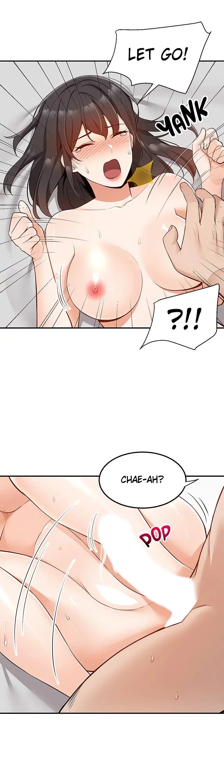 Delivery Episode 8 - Page 18