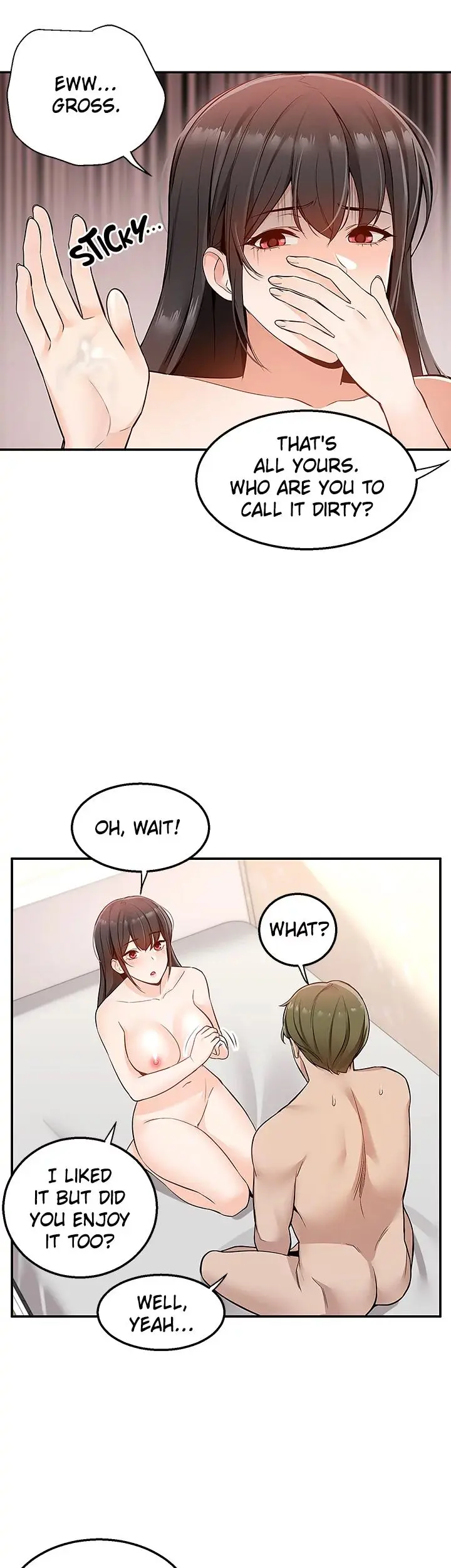 Delivery Episode 8 - Page 28