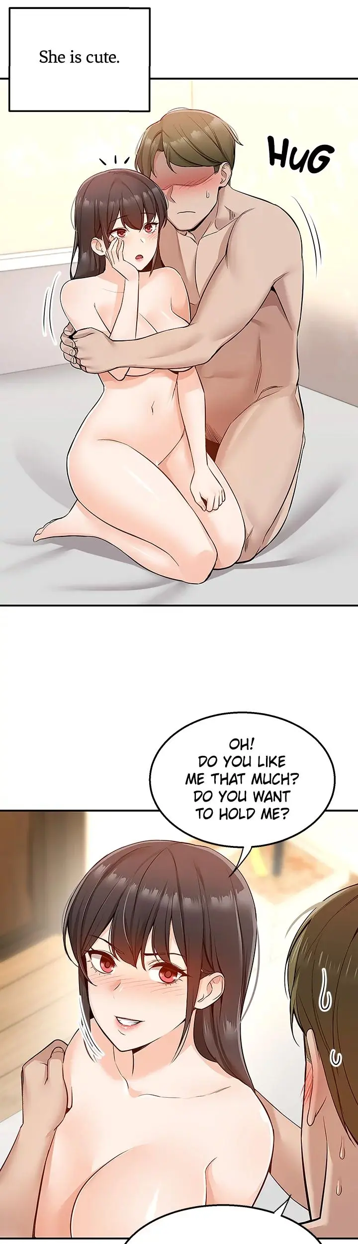 Delivery Episode 8 - Page 30
