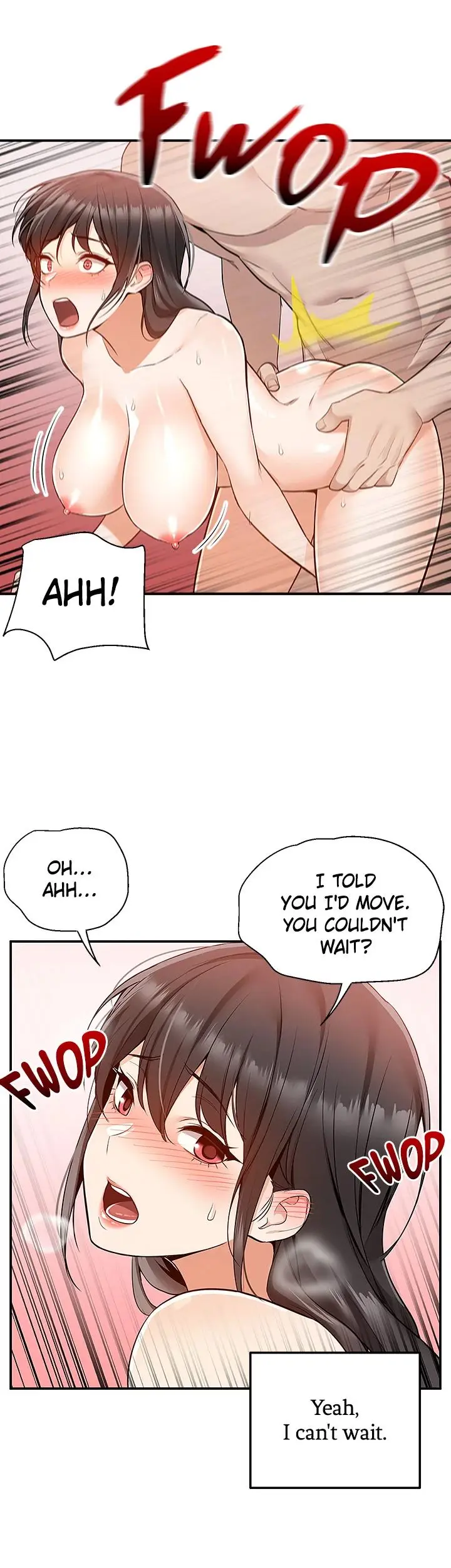Delivery Episode 8 - Page 40