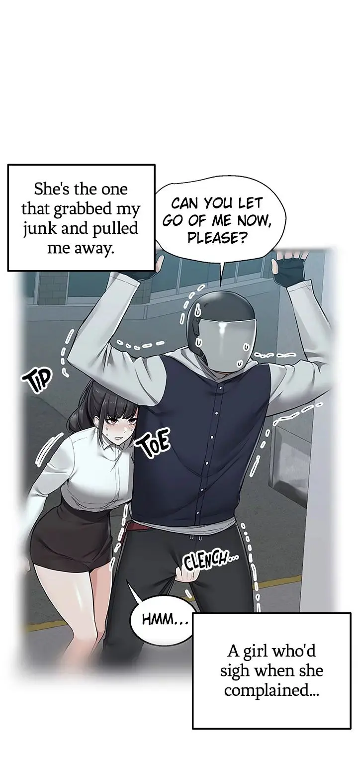 Delivery Episode 8 - Page 41