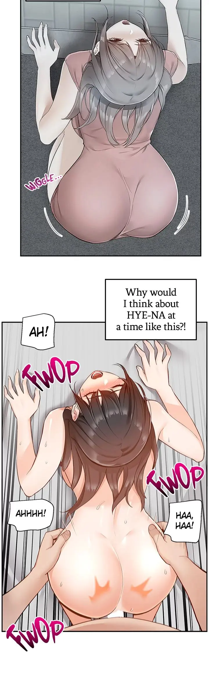Delivery Episode 8 - Page 47