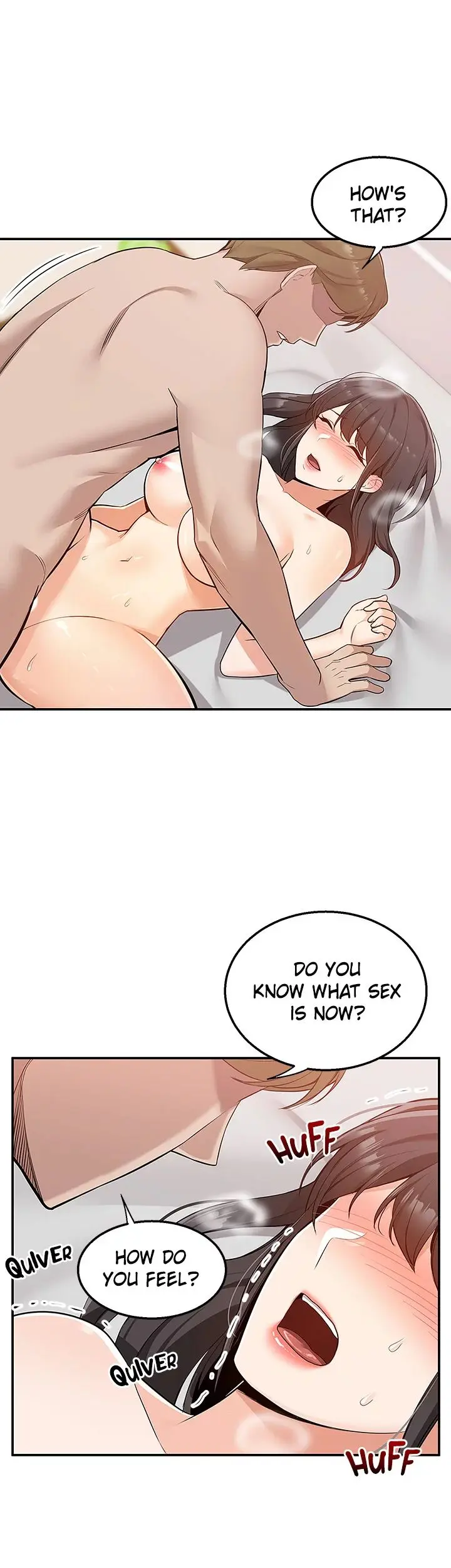 Delivery Episode 8 - Page 6
