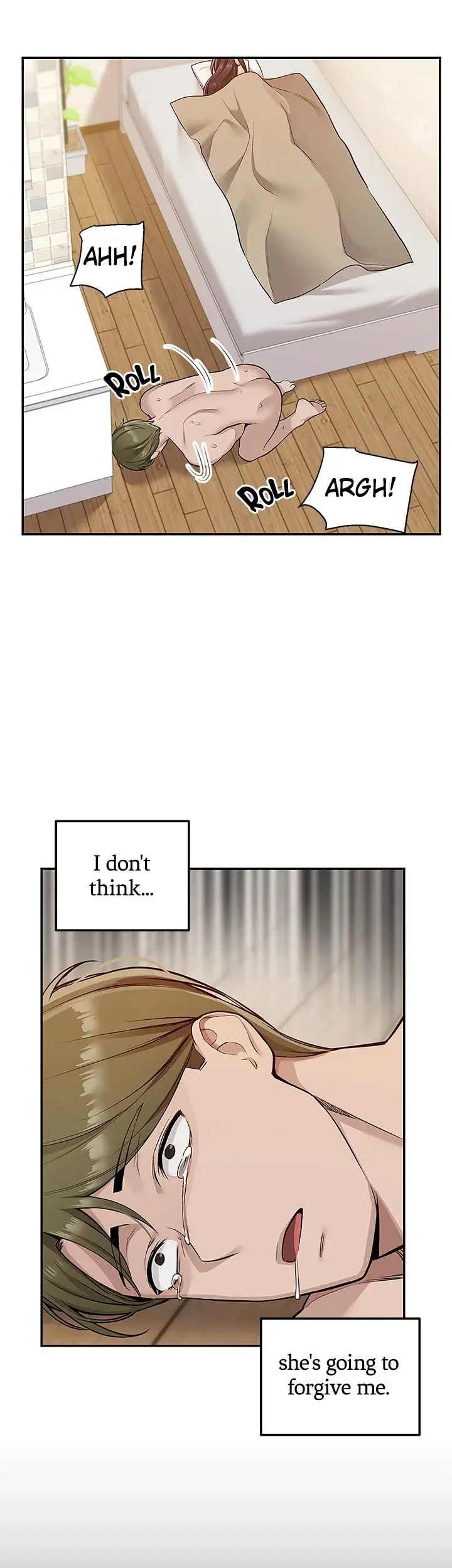 Delivery Episode 9 - Page 16