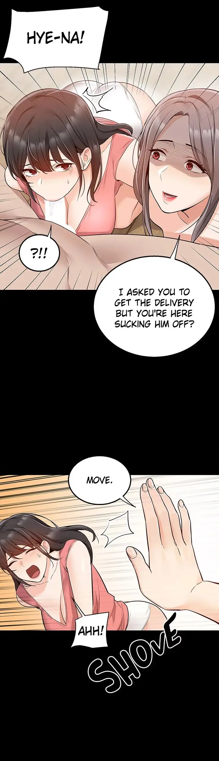 Delivery Episode 9 - Page 24