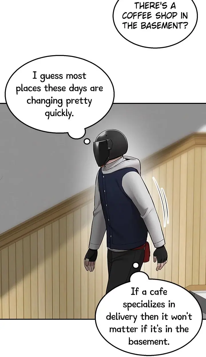 Delivery Episode 9 - Page 33