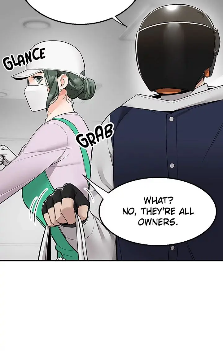 Delivery Episode 9 - Page 37