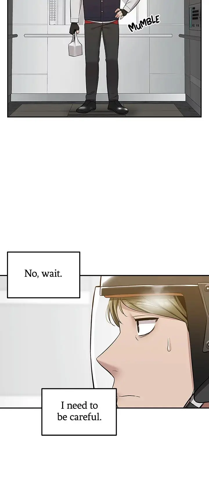 Delivery Episode 9 - Page 41