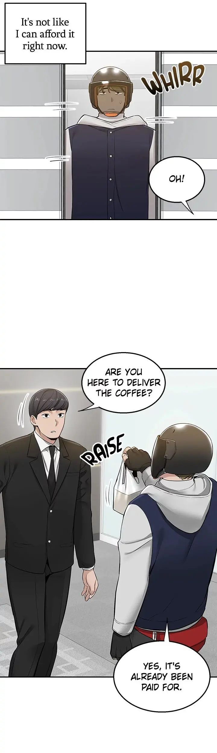 Delivery Episode 9 - Page 42