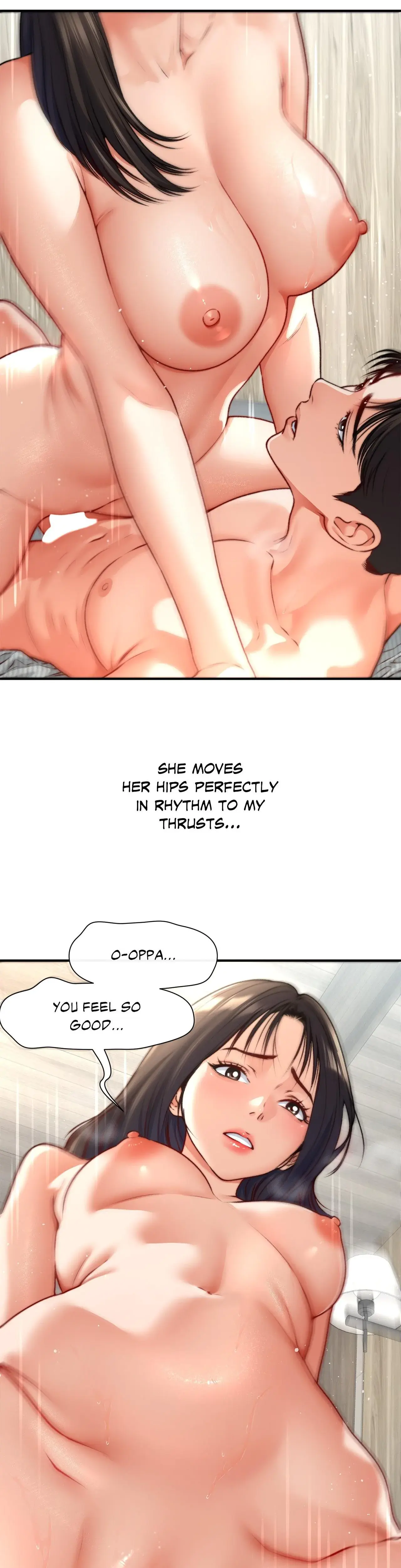 Delusional Dalliances Episode 49 - Page 14