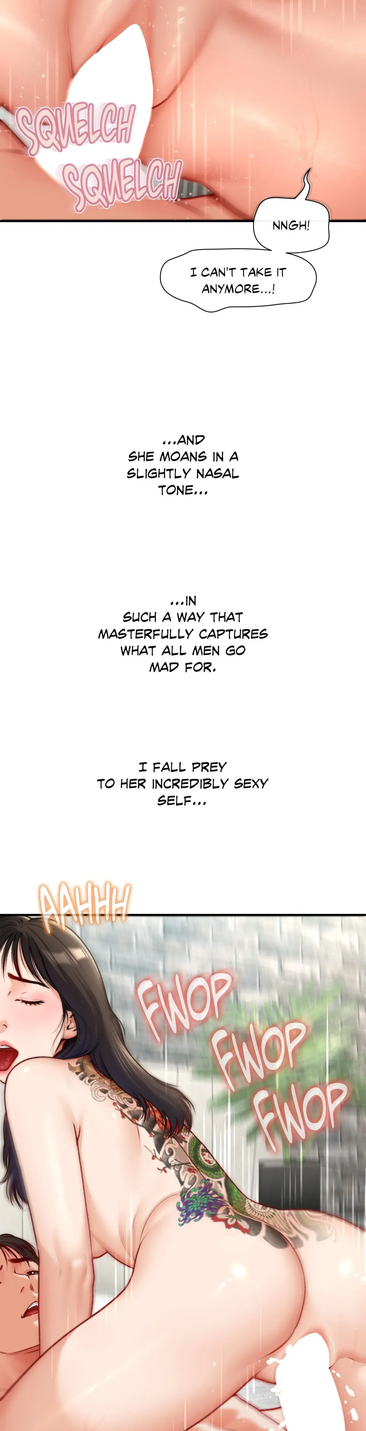 Delusional Dalliances Episode 49 - Page 15