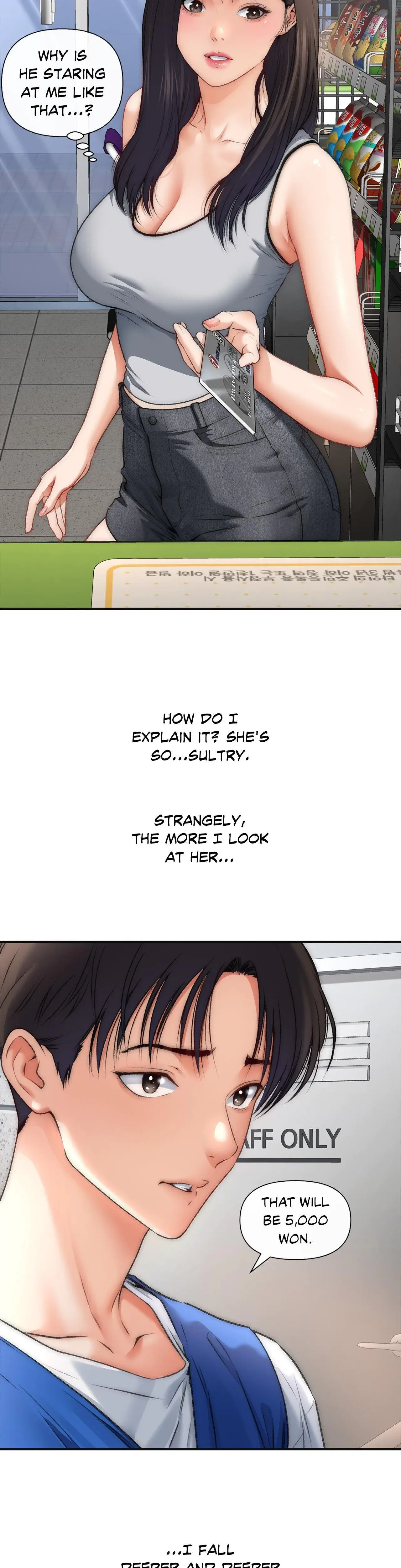Delusional Dalliances Episode 49 - Page 22