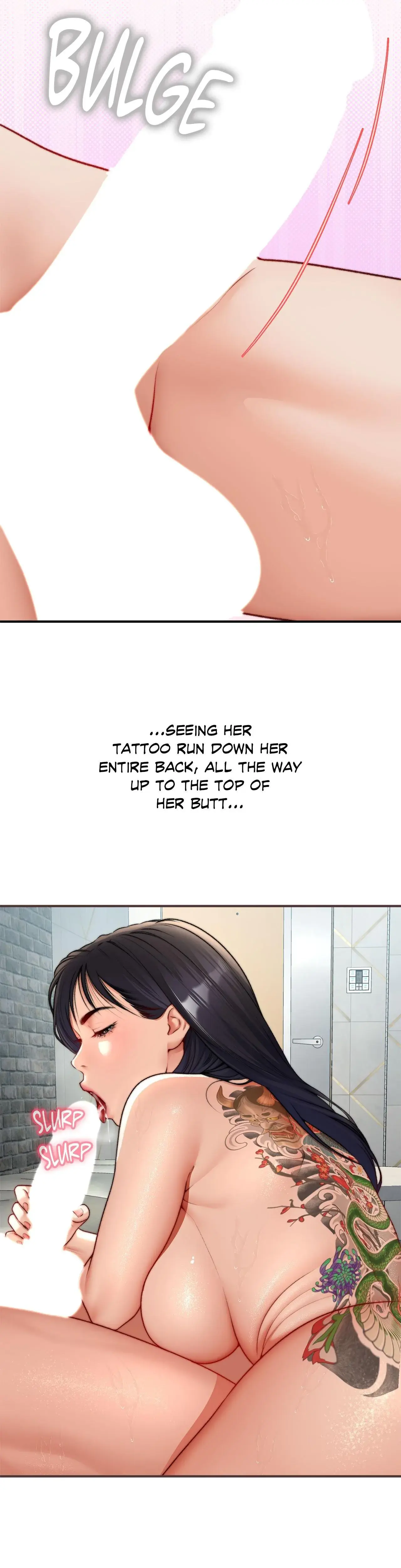 Delusional Dalliances Episode 49 - Page 4