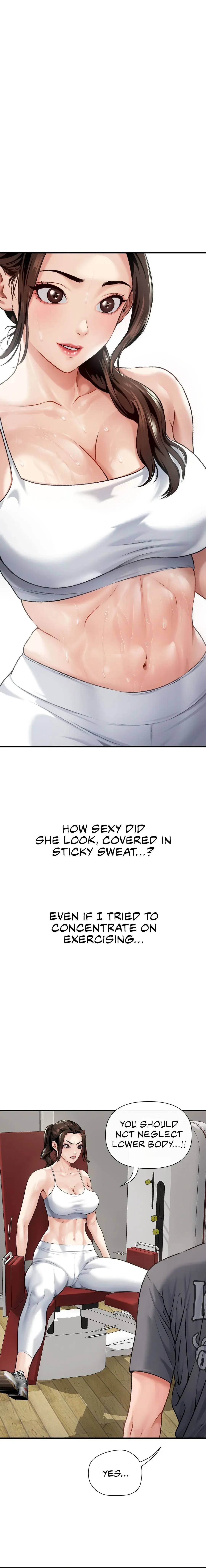 Delusional Diary Episode 1 - Page 11