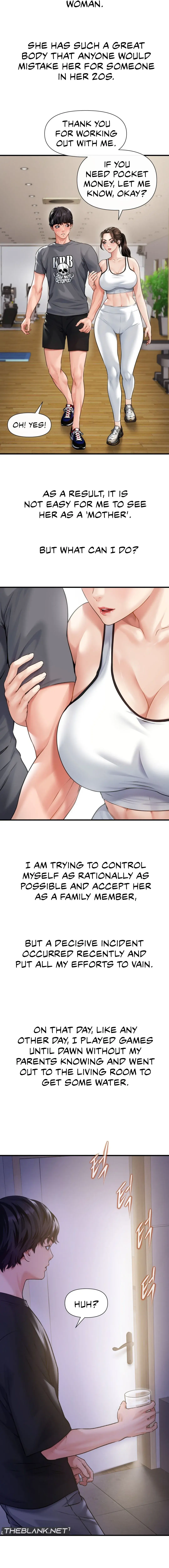 Delusional Diary Episode 1 - Page 5