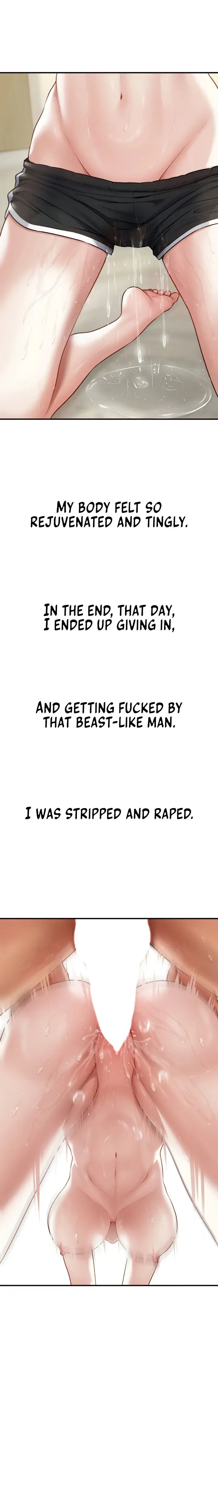 Delusional Diary Episode 10 - Page 10