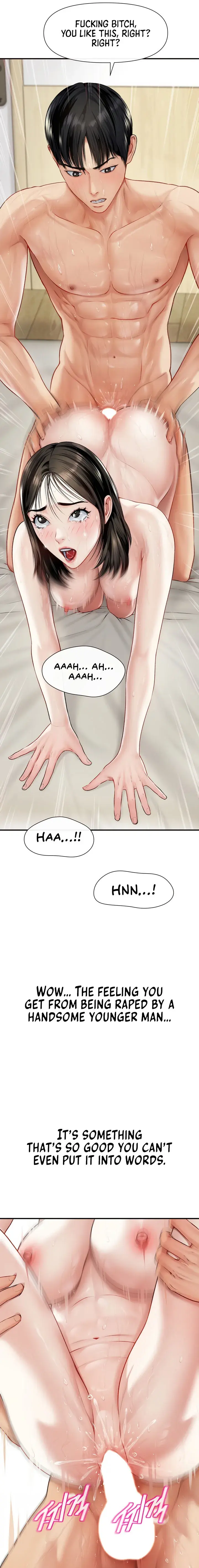 Delusional Diary Episode 10 - Page 11