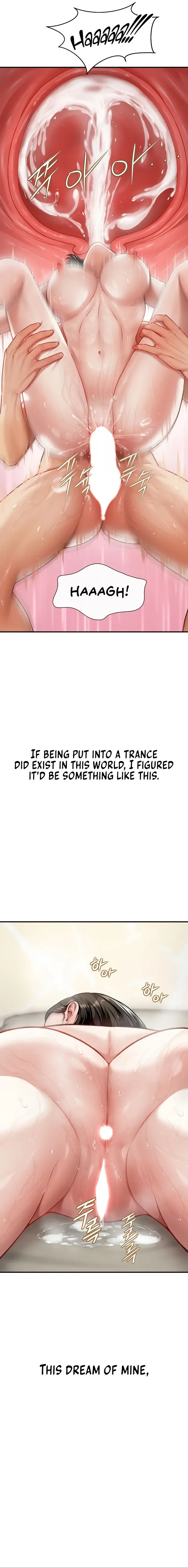 Delusional Diary Episode 10 - Page 13
