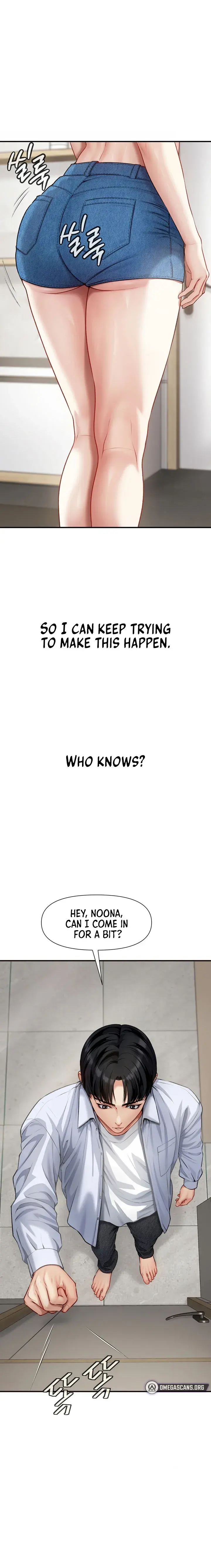 Delusional Diary Episode 10 - Page 16