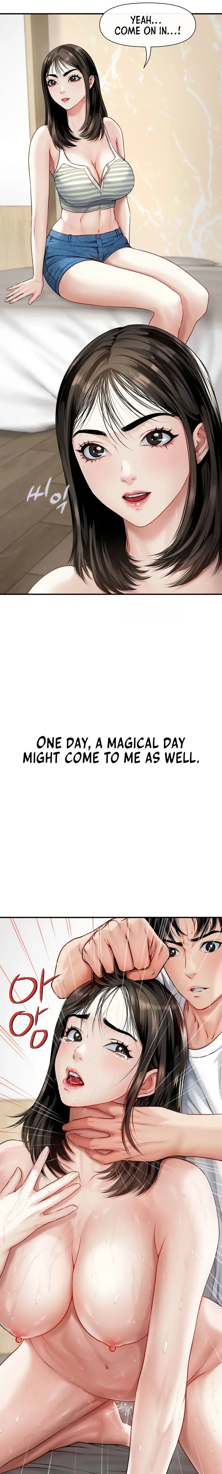 Delusional Diary Episode 10 - Page 17