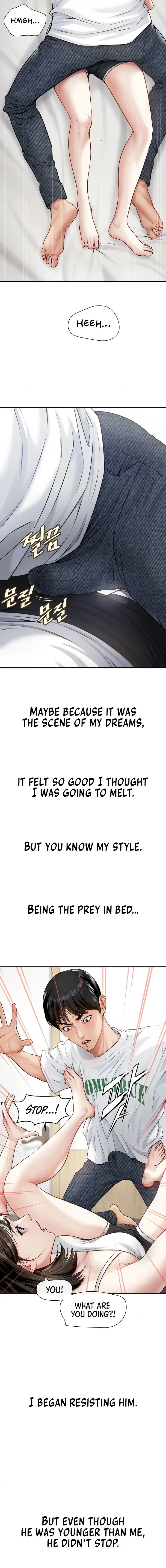 Delusional Diary Episode 10 - Page 2