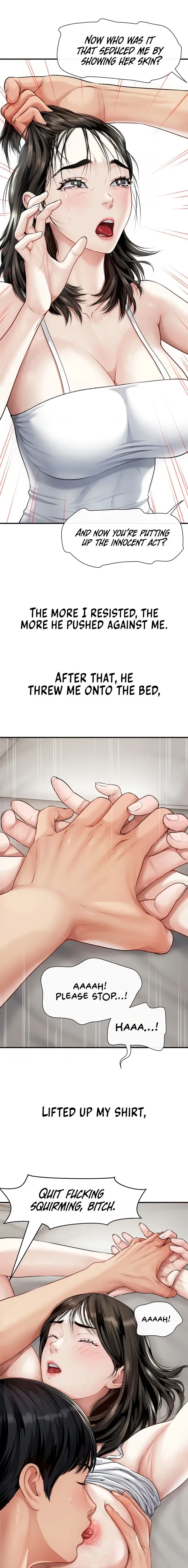 Delusional Diary Episode 10 - Page 3