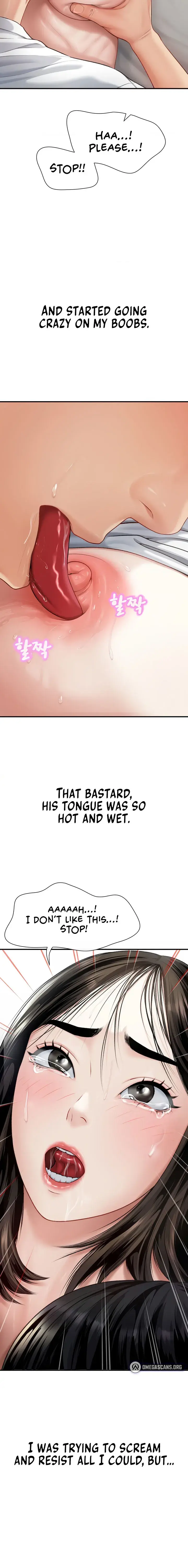 Delusional Diary Episode 10 - Page 4