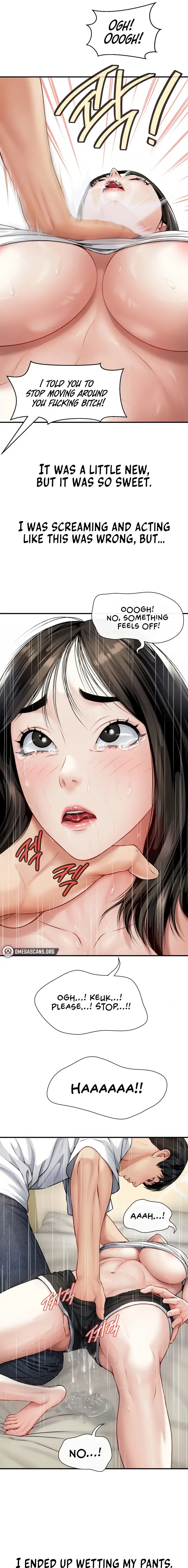 Delusional Diary Episode 10 - Page 7