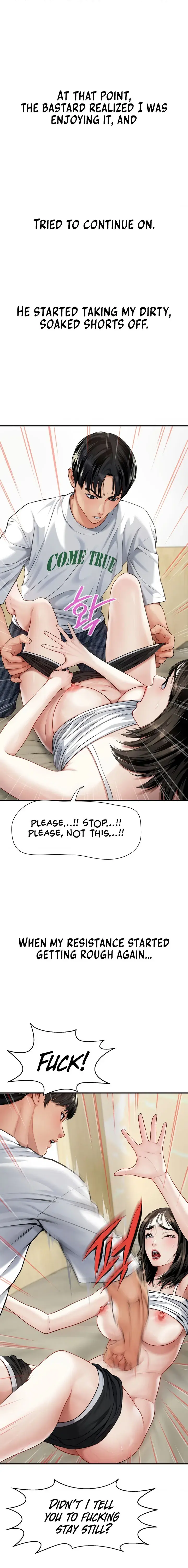 Delusional Diary Episode 10 - Page 8