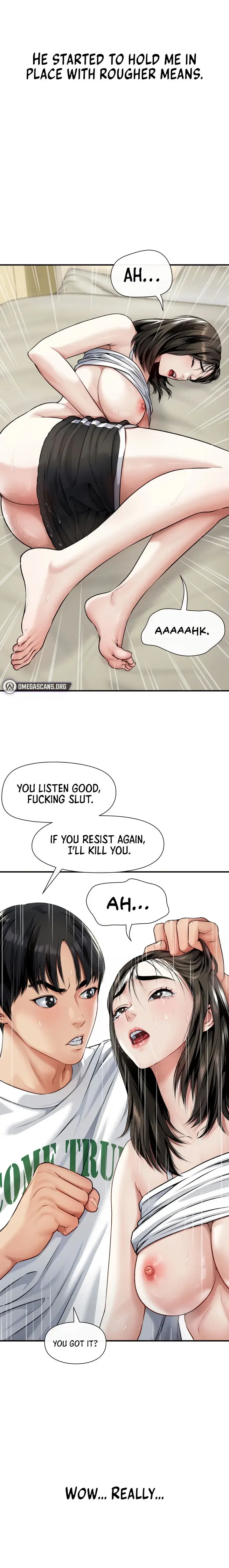 Delusional Diary Episode 10 - Page 9