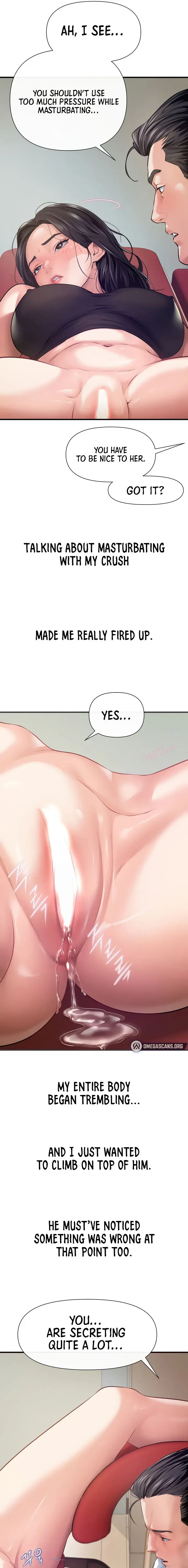 Delusional Diary Episode 11 - Page 13