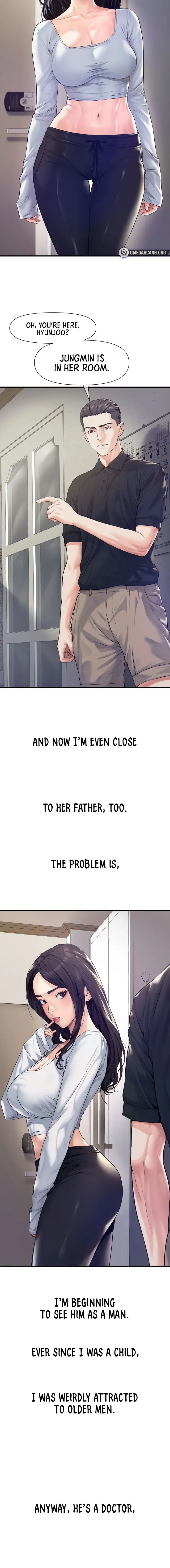 Delusional Diary Episode 11 - Page 2