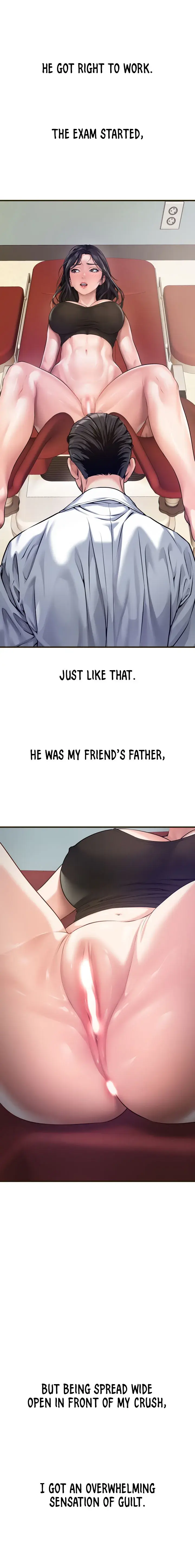 Delusional Diary Episode 11 - Page 8
