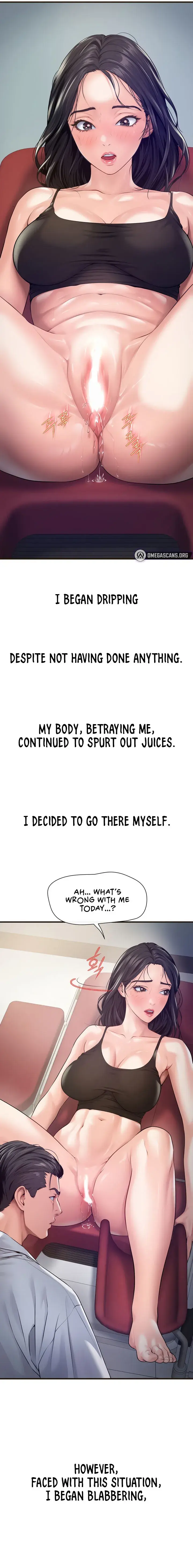 Delusional Diary Episode 11 - Page 9