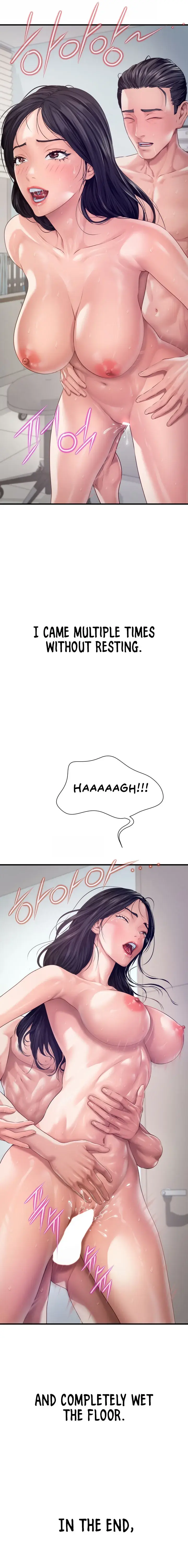 Delusional Diary Episode 12 - Page 11