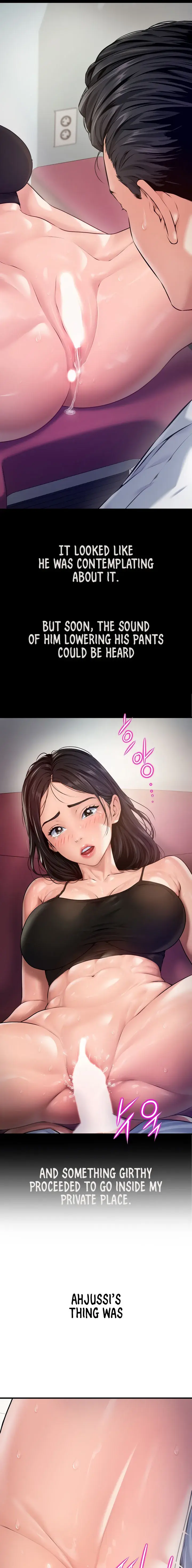 Delusional Diary Episode 12 - Page 3