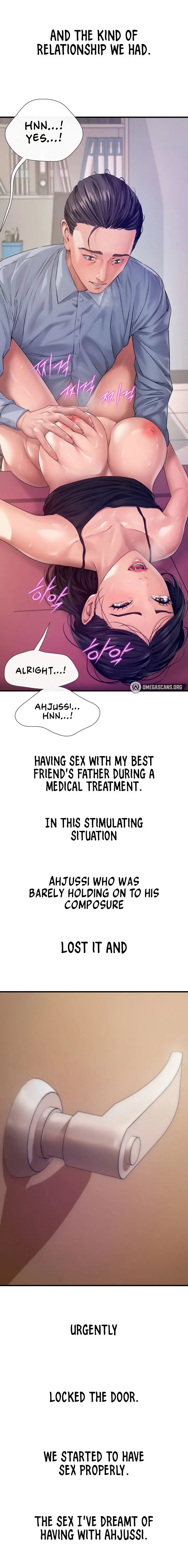 Delusional Diary Episode 12 - Page 6