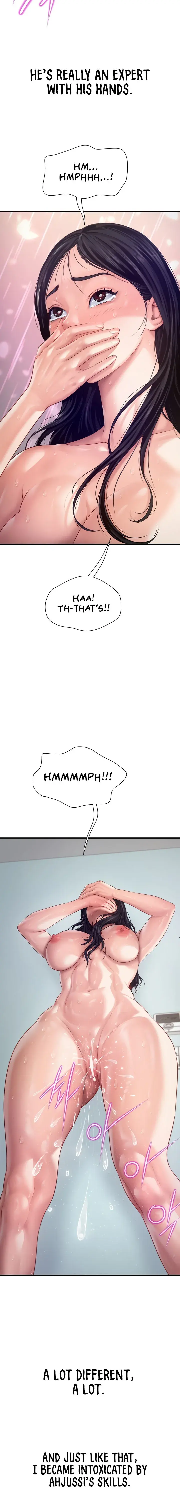 Delusional Diary Episode 12 - Page 8