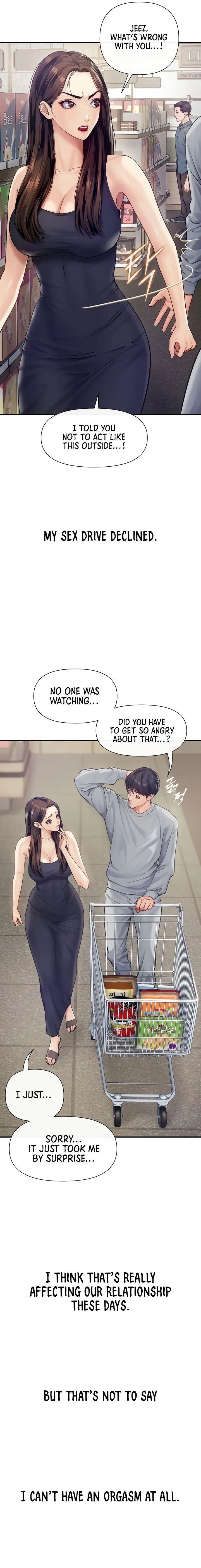 Delusional Diary Episode 13 - Page 3
