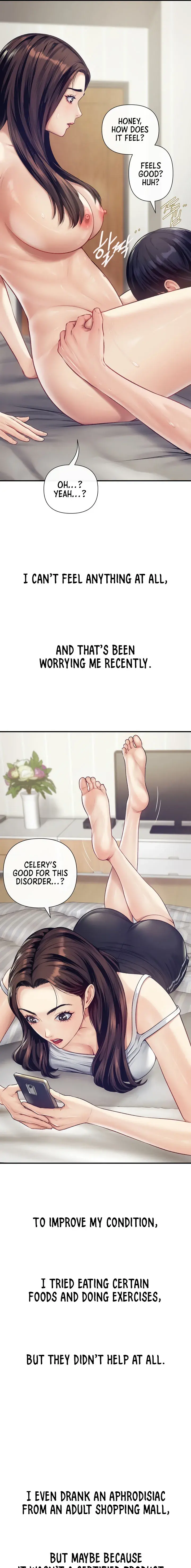 Delusional Diary Episode 13 - Page 5