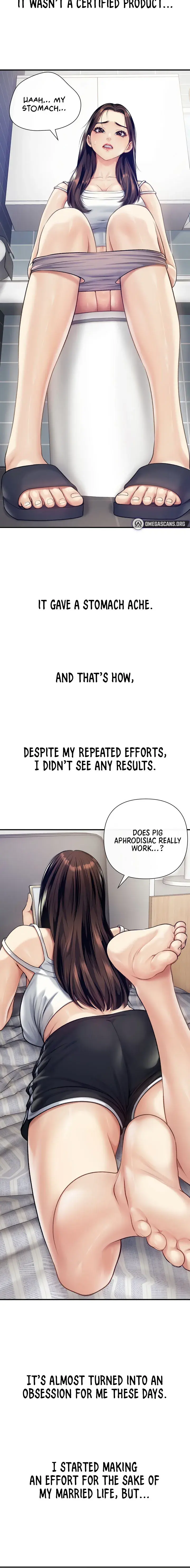 Delusional Diary Episode 13 - Page 6